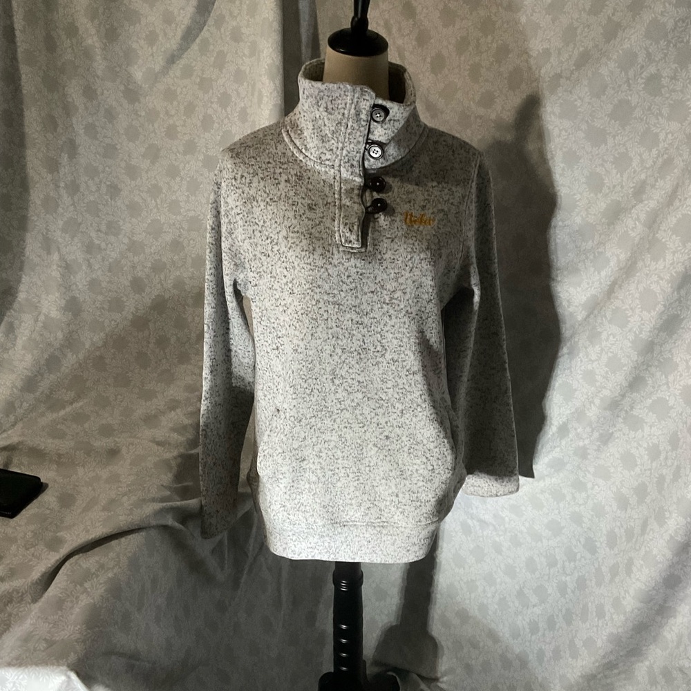 UCLA Sweater